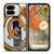 REAL MADRID LOS BLANCOS Google Pixel 9 Pro Fold Case Cover