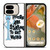 RICK AND MORTY GET WEIRD Google Pixel 9 Pro Fold Case Cover