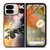 ROBLOX GAME 3 Google Pixel 9 Pro Fold Case Cover