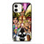 THE VENTURE BROS CARTOON iPhone 12 Case Cover