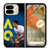 ROGER FEDERER Google Pixel 9 Pro Fold Case Cover