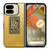ROLLS ROYCE LOGO GOLD Google Pixel 9 Pro Fold Case Cover