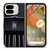 ROLLS ROYCE Google Pixel 9 Pro Fold Case Cover
