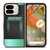 ROUSH FENWAY RACING Google Pixel 9 Pro Fold Case Cover