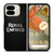 ROYAL ENFIELD CARBON LOGO Google Pixel 9 Pro Fold Case Cover