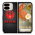 RUGER FIREARM STURM Google Pixel 9 Pro Fold Case Cover