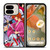 RUROUNI KENSHIN SAMURAI X ANIME Google Pixel 9 Pro Fold Case Cover