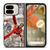 RUSSELL WESTBROOK DUNK 1 Google Pixel 9 Pro Fold Case Cover
