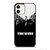 THE WIRE POSTER iPhone 12 Case Cover