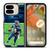 RUSSELL WILSON SEAHAWKS FOOTBALL Google Pixel 9 Pro Fold Case Cover