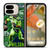 RUSSELL WILSON SEAHAWKS Google Pixel 9 Pro Fold Case Cover