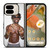 SAINT JHN RAPPER Google Pixel 9 Pro Fold Case Cover