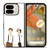 SALVATORE BROTHERS Google Pixel 9 Pro Fold Case Cover