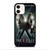 THE X FILE MOVIE iPhone 12 Case Cover