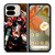 SAMUS ARAN METROID 2 Google Pixel 9 Pro Fold Case Cover