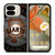 SAN FRANCISCO GIANTS 3 Google Pixel 9 Pro Fold Case Cover