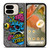 SANTA CRUZ SKATEBOARDS SKULL Google Pixel 9 Pro Fold Case Cover