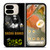 SASHA BANKS LEGIT 2 Google Pixel 9 Pro Fold Case Cover