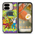 SCOOBY DOO CARTOON SERIES Google Pixel 9 Pro Fold Case Cover