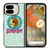 SCOOBY DOO LOGO Google Pixel 9 Pro Fold Case Cover