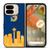 SEATTLE MARINERS BASEBALL ICON Google Pixel 9 Pro Fold Case Cover