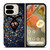 SHADOWHUNTERS MALEC ANGELIC RUNE Google Pixel 9 Pro Fold Case Cover