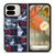 SHARINGAN EYE NARUTO 1 Google Pixel 9 Pro Fold Case Cover