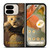 SIMBA THE LION KING DISNEY Google Pixel 9 Pro Fold Case Cover