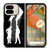 SMOSH LOGO 2 Google Pixel 9 Pro Fold Case Cover