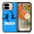 SMOSH LOGO Google Pixel 9 Pro Fold Case Cover
