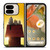 SNOOPY DREAM Google Pixel 9 Pro Fold Case Cover