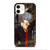 VAMPIRE KNIGHT KIRYU ZERO iPhone 12 Case Cover