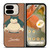 SNORLAX POKEMON CUTE Google Pixel 9 Pro Fold Case Cover