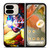 SON GOKU SS4 DRAGON BALL Z Google Pixel 9 Pro Fold Case Cover