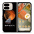 SPACEX LOGO 2 Google Pixel 9 Pro Fold Case Cover