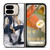 SPIKE SPIEGEL COWBOY BEBOP ART Google Pixel 9 Pro Fold Case Cover