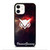 VANOS GAMING LOGO iPhone 12 Case Cover