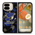 ST LOUIS BLUES LOGO 3 Google Pixel 9 Pro Fold Case Cover