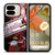 ST LOUIS CARDINALS MASCOT Google Pixel 9 Pro Fold Case Cover