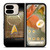 STAR TREK COMMUNICATOR Google Pixel 9 Pro Fold Case Cover