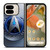 STAR TREK SERIES LOGO Google Pixel 9 Pro Fold Case Cover