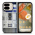 STAR WARS R2D2 Google Pixel 9 Pro Fold Case Cover