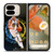 STEPHEN CURRY UNDER ARMOUR Google Pixel 9 Pro Fold Case Cover
