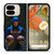STEPHEN STEPH CURRY Google Pixel 9 Pro Fold Case Cover