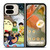STUDIO GHIBLI ANIME Google Pixel 9 Pro Fold Case Cover