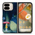 STUDIO GHIBLI MY NEIGHBOR TOTORO 2 Google Pixel 9 Pro Fold Case Cover