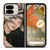 SUGA BTS BANGTAN BOYS FACE Google Pixel 9 Pro Fold Case Cover
