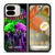 SUICIDE SQUAD SUPERHERO Google Pixel 9 Pro Fold Case Cover