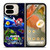 SUPER MARIO GALAXY 1 Google Pixel 9 Pro Fold Case Cover