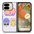 SUPERFRUIT CARTOON Google Pixel 9 Pro Fold Case Cover